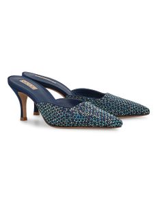 Pencil Heel
