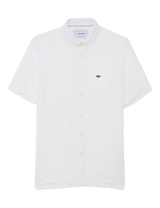 Regular Fit Linen Shirt