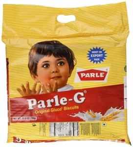 Parle G Biscuits 799Gm