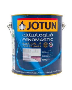 Jotun Fenomastic Pure Colours Emulsion Matt 3.6L Base A