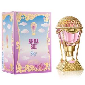 Anna Sui Sky (W) Edt 30Ml