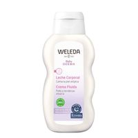 Weleda White Mallow Moisturizing and Soothing Body Lotion 200ml