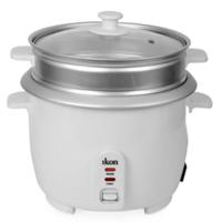 Ikon 1.8 L Rice Cooker - IK40-982A