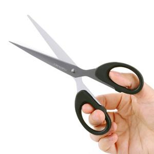Sewing Thread Scissors Stainless Steel Antirust Pruning Card Scissor Home Trimmer
