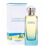 Hermes Un Jardin En Mediteranee (U) Edt 100Ml