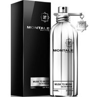 Montale Musk To Musk (U) Edp 100Ml