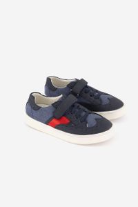 Kids Boy Shoes  Navy