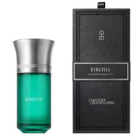 Liquides Imaginaires Eaux Des Bermudes - Sirenis (U) Edp 100Ml