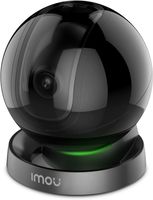 IMOU Indoor Wi-Fi Home Security 4MP 1440P HD Intelligent Surveillance Camera With Night Vision, Smart Tracking, Privacy Mask, 2-Way Audio, Instant Alarm Notifications With App Control, Ranger REX