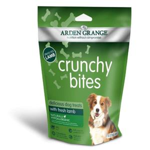 Arden Grange - Crunchy Bites Lamb (225G)