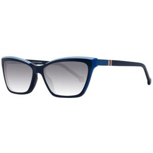 Carolina Herrera Blue Women Sunglasses (CAHE-1034241)