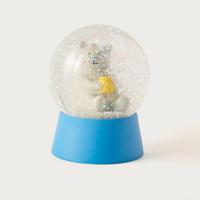 Bear Decorative Water Globe