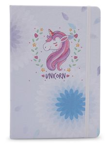 Pinak  Notebooks - Multi-Color