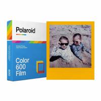 Polaroid Color Film for 600 Color Frames