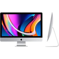 Customized 27 inch iMac with Retina 5K display Nano-Texture Glass Intel Core i9 Processor 1TB SSD Magic Mouse 2 Magic Keyboard - MHJY3