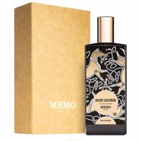 Memo Cuirs Nomades Italian Leather (U) Edp 200Ml (New Packing)