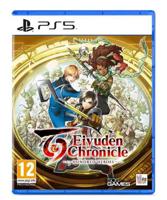 Eiyuden Chronicle Hundred Heroes for PlayStation 5