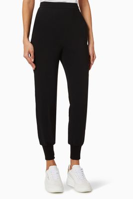 Julia Crêpe Pants Julia Crêpe Pants