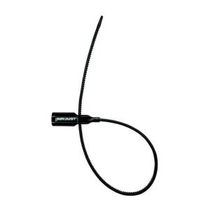 Ulac Air Just Z-tie Lock Combo Black