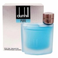 Dunhill Pure (M) EDT 75ml (UAE Delivery Only) Dunhill Pure (M) EDT 75ml (UAE Delivery Only)