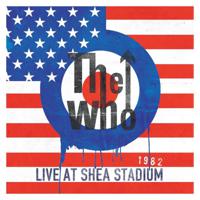 Live At Shea Stadium 1982  (3 Discs) | The Who