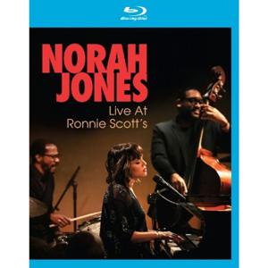 Live At Ronnie Scott's (Blu-Ray) | Norah Jones