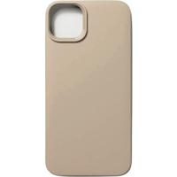 Nudient Thin Case for iPhone 14 Plus With MagSafe - Clay Beige - thumbnail