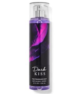 Bath & Body Works Dark Kiss Mist 236Ml