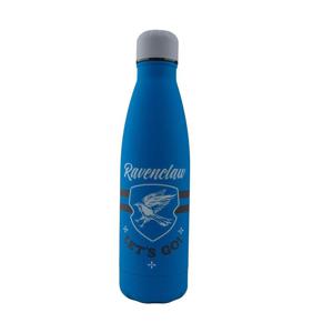 Cinereplicas Harry Potter Water Bottle 500 ml - Ravenclawlet's Go