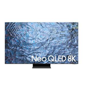 Samsung QN900C Neo QLED 8K Smart TV (2023) | 65 inches | Quantum Matrix Technology Pro | Shape Adaptive Light | Smart TV Powered by Tizen