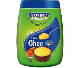 Govind Pure Ghee 500ml