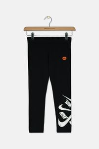 Girls Favorites Marker Legging  Black
