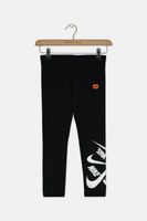 Girls Favorites Marker Legging  Black - thumbnail