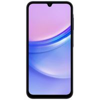 Samsung Galaxy A15, 128GB, 4GB, 4G, Blue Black
