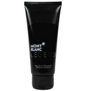 Mont Blanc Legend After Shave Balm 100 Ml