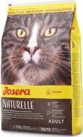 Josera Naturelle Cat Dry Food 10kg