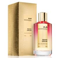 Mancera Indian Dream For (W) Edp 120ml