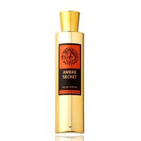 La Maison De La Vanille Ambre Secret (U) Edp 100ml-LMLV00002 (UAE Delivery Only)
