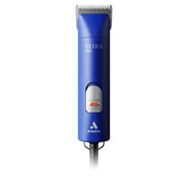 Andis Ultraedge Super 2-speed Detachable Blade Clipper Professional Animal/dog Grooming - Blue