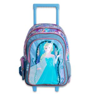 Disney Frozen Keep Calm & Let it Go Trolley 18 inch