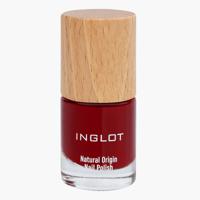 Inglot Cosmetics Natural Origin Nail Polish - 8 ml