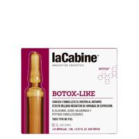 La Cabine Ampoules Botox-Like 10x2ml