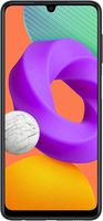 Samsung Galaxy M22, 64GB, 4GB, Black