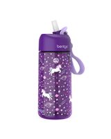 Bentgo Kids Water Bottle Unicorn Bentgo Kids Water Bottle Unicorn