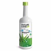 Natureland Organic Aloevera Juice 500ML