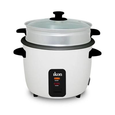 Ikon 1Ltr Rice Cooker - IK20-98-2A