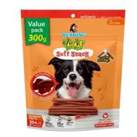 Bearing Jerky Treats Stick Beef & Liver 300 g