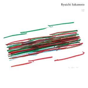 12 (2 Discs) | Ryuichi Sakamoto