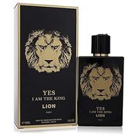 Geparlys Yes I Am The King Lion Men Edp 100Ml