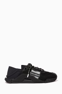 NS1 Running Sneakers in Honeycomb Mesh